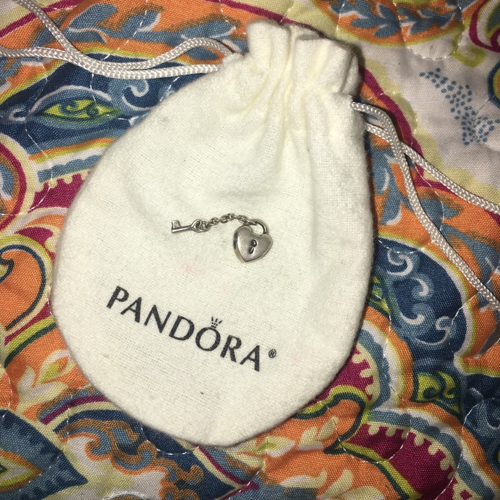Bracelet charm